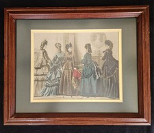 Framed repro x13 for sale  Canton