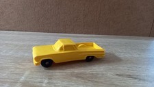Chevrolet camino tomte d'occasion  France
