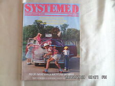 Systeme 438 juillet d'occasion  Avesnes-le-Comte