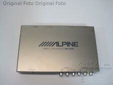 Modul alpine bentley gebraucht kaufen  Meschede