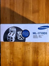 Samsung 1710d3 black d'occasion  Expédié en Belgium