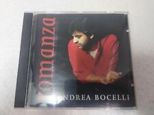 Andrea bocelli stock usato  Assemini