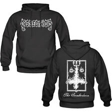 Dissection somberlain hoodie gebraucht kaufen  Gera