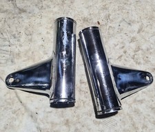 Staffe Reggifaro Moto Guzzi V35c V50c V65c  comprar usado  Enviando para Brazil