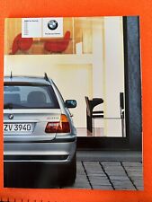 Bmw 3er e46 gebraucht kaufen  Friedberg