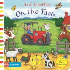 Books campbell farm for sale  STOCKPORT