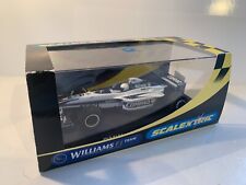 Scalextric c2264 williams for sale  HORLEY