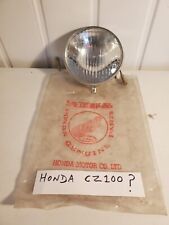 Vintage honda possibly for sale  LEEDS