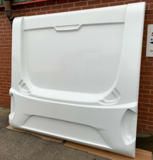Back panel coachman for sale  MIRFIELD