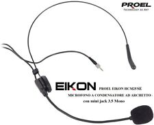 Proel eikon hcm25se usato  Frattamaggiore