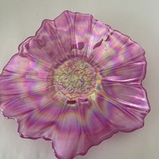 Flower plate bowl for sale  Punta Gorda