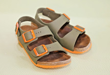 Birkenstock milano kinder gebraucht kaufen  Berlin