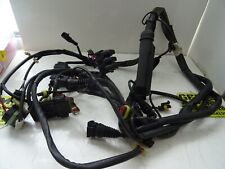 Ducati st4 wiring d'occasion  Expédié en Belgium