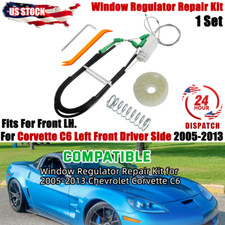 Window regulator repair for sale  Hebron