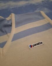 Vest gilet tennis usato  Roma