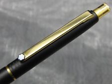 Montblanc germany black for sale  SPILSBY