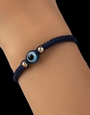 Makramme armband evil gebraucht kaufen  Marienhafe