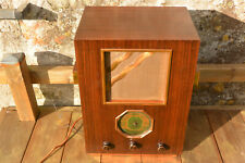 Radio tsf collection d'occasion  Cherbourg-Octeville-