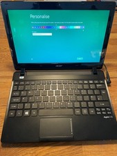 Acer aspire 121 for sale  GRANGE-OVER-SANDS