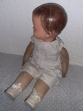 Alte baby puppe gebraucht kaufen  München
