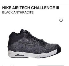 Nike air tech d'occasion  Mauriac