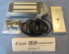 Security door controls for sale  Floresville