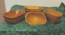 Vintage monkey pod for sale  Alamogordo
