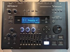 Roland 50x drums for sale  Bristol