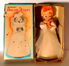 musical christmas angel for sale  Cleveland