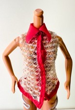 Barbie talking 1115 usato  Castiglione Olona