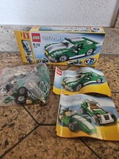 Lego 6743 creator gebraucht kaufen  Bamberg