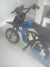 Evercross ev12m electric for sale  COLCHESTER