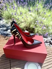 Valentino pumps 40 gebraucht kaufen  Steinheim an der Murr