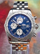 2009 breitling chronomat for sale  Jacksonville