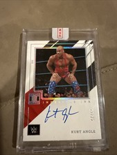 2022 panini impeccable for sale  Knoxville