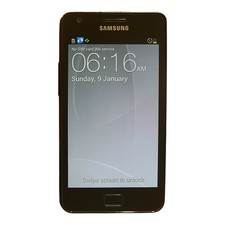 Samsung Galaxy S2 Preto (GT-I9100T) Vodafone | Testado - VENDEDOR AUS, usado comprar usado  Enviando para Brazil