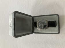 Herrenarmbanduhr sinn modell gebraucht kaufen  Ingelheim am Rhein