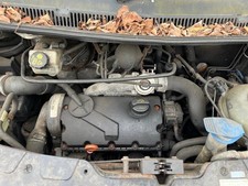 Usado, 2003-2005 T5 VW TRANSPORTER MOTOR COMPLETO EURO 3 1.9 TDI DIESEL AXB comprar usado Usado, 2003-2005 T5 VW TRANSPORTER MOTOR COMPLETO EURO 3 1.9 TDI DIESEL AXB comprar usado  Enviando para Brazil