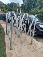 Gala tent 4.5 for sale  MAIDSTONE