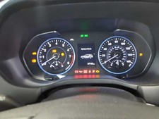Speedometer cluster market for sale  York