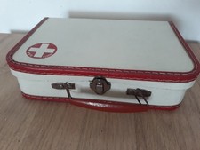 Valisette vintage jouet d'occasion  Moulins