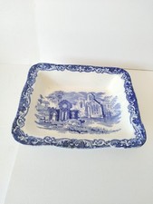 1930s blue white for sale  NOTTINGHAM