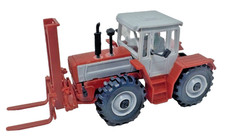 Kibri 12269 trac gebraucht kaufen  Harsdorf