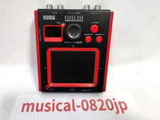 Korg mini kaoss d'occasion  Expédié en France
