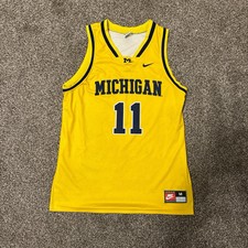 Vintage nike michigan for sale  Wonder Lake