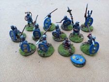 28mm wargames foundry for sale  DONCASTER