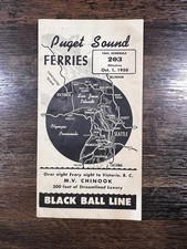 1950 puget sound for sale  Shoals