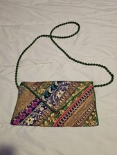 Vintage tribal banjara for sale  Edinburg