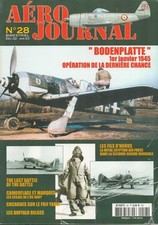 Aero journal decembre gebraucht kaufen  Pirna, Dohma, Struppen