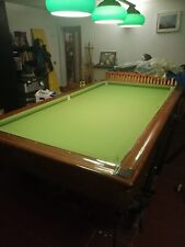 Tavolo biliardo professionale usato  Milano